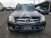 2012 Mercedes Benz GLK-Class фото