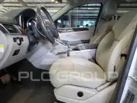 2012 Mercedes Benz ML-Class photo