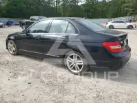2012 Mercedes Benz C-Class photo