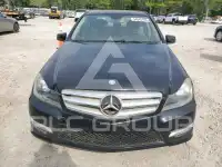 2012 Mercedes Benz C-Class photo