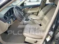 2012 Mercedes Benz C-Class photo