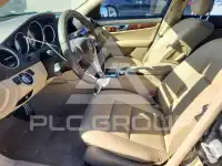 2012 Mercedes Benz C-Class фото