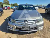 2012 Mercedes Benz C-Class фото