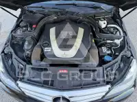 2012 Mercedes Benz C-Class фото