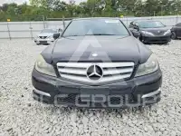 2012 Mercedes Benz C-Class фото