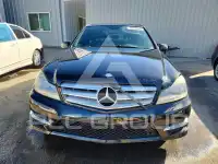 2012 Mercedes Benz C-Class фото