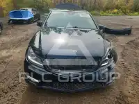 2012 Mercedes Benz C-Class photo