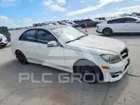 2012 Mercedes Benz C-Class фото