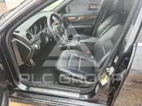 2012 Mercedes Benz C-Class фото