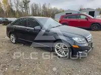 2012 Mercedes Benz C-Class photo