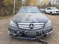 2012 Mercedes Benz C-Class photo