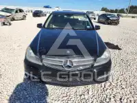 2012 Mercedes Benz C-Class фото