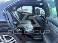 2012 Mercedes Benz C-Class фото