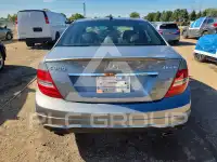 2012 Mercedes Benz C-Class фото