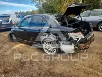 2012 Mercedes Benz C-Class photo
