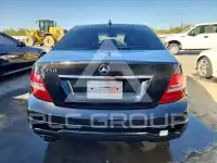 2012 Mercedes Benz C-Class фото