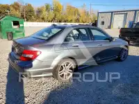 2012 Mercedes Benz C-Class photo