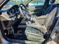 2012 Mercedes Benz C-Class фото