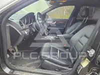 2012 Mercedes Benz C-Class photo