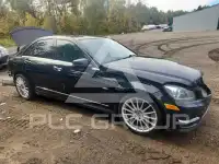 2012 Mercedes Benz C-Class photo