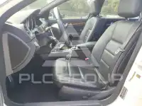 2012 Mercedes Benz C-Class фото
