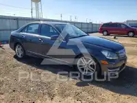 2012 Mercedes Benz C-Class фото