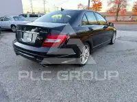 2012 Mercedes Benz C-Class фото