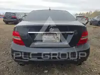 2012 Mercedes Benz C-Class photo