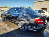 2012 Mercedes Benz C-Class фото
