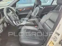 2012 Mercedes Benz C-Class фото