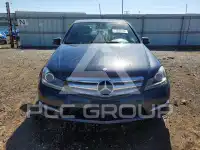 2012 Mercedes Benz C-Class фото