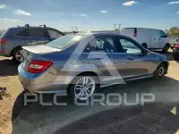 2012 Mercedes Benz C-Class фото