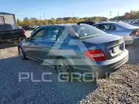 2012 Mercedes Benz C-Class photo