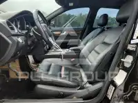 2012 Mercedes Benz C-Class фото