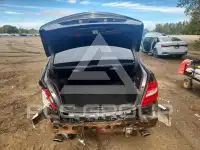 2012 Mercedes Benz C-Class photo