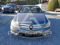 2012 Mercedes Benz C-Class photo