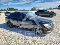 2012 Mercedes Benz C-Class фото