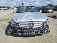 2012 Mercedes Benz C-Class фото
