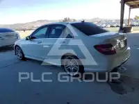 2012 Mercedes Benz C-Class photo