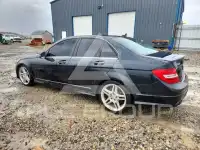 2012 Mercedes Benz C-Class фото