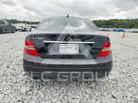 2012 Mercedes Benz C-Class фото