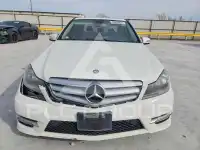 2012 Mercedes Benz C-Class photo