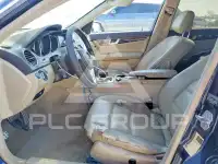 2012 Mercedes Benz C-Class фото
