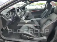2012 Mercedes Benz C-Class фото