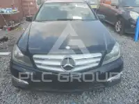 2012 Mercedes Benz C-Class фото