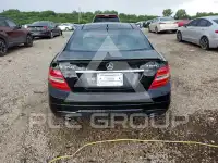 2012 Mercedes Benz C-Class фото
