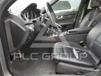 2012 Mercedes Benz C-Class фото
