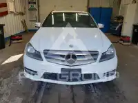 2012 Mercedes Benz C-Class фото