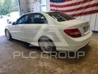 2012 Mercedes Benz C-Class фото