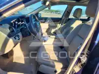 2012 Mercedes Benz C-Class фото